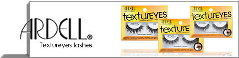 Ardell TexturEyes Lashes