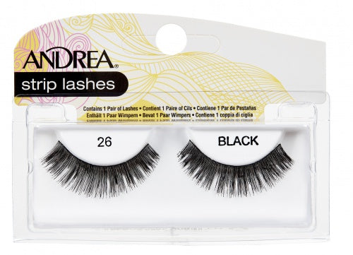 Andrea ModLash Strip Lash #26