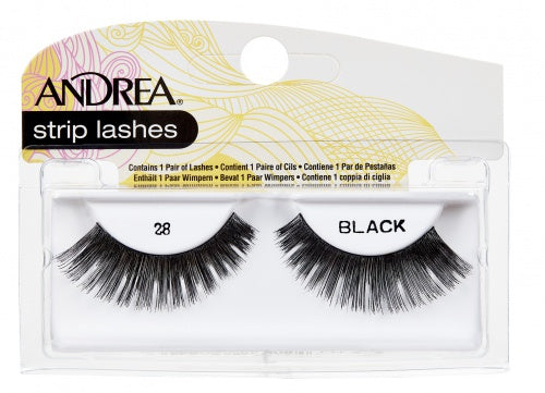 Andrea ModLash Strip Lash #28