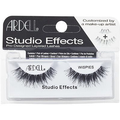 Discount | Ardell Studio Effects Wispies - weheartlashes