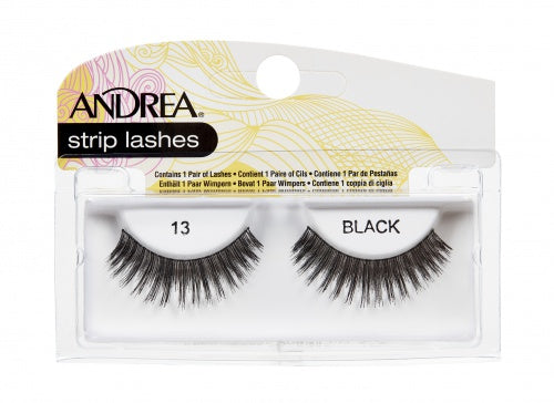 Andrea ModLash Strip Lash #13