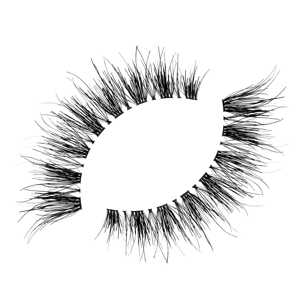 z.SocialEyes Luxury Lashes DESIRE