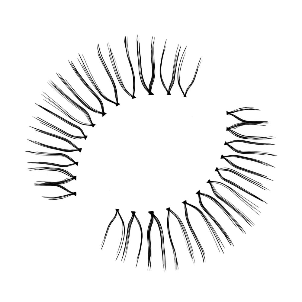 SocialEyes Luxury Lashes ENCHANTING