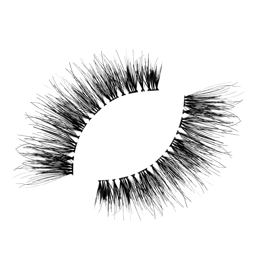 SocialEyes Luxury Lashes ENVY