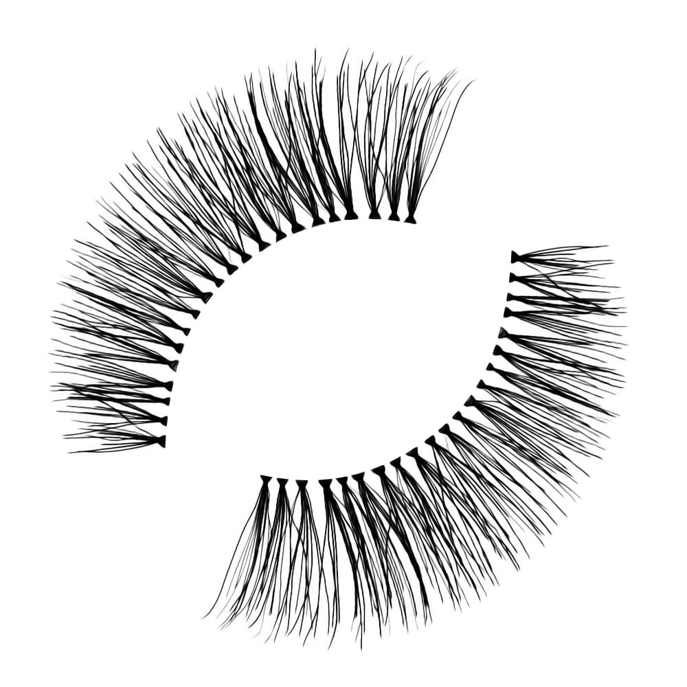 SocialEyes Luxury Lashes FLIRT