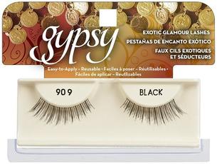 z.Gypsy Strip Lash 909 Black