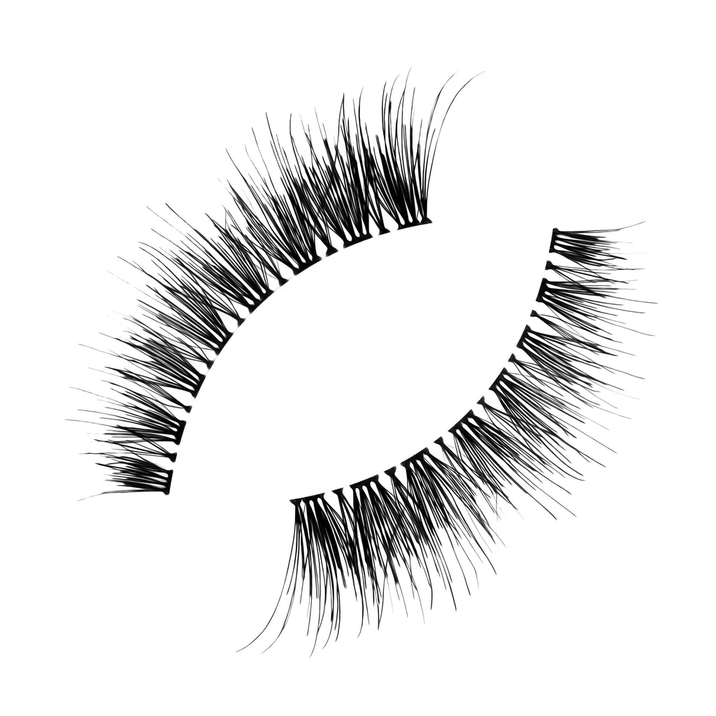 SocialEyes Luxury Lashes LUSH