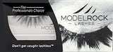 ModelRock Miss Misfit - Double Layered Lashes