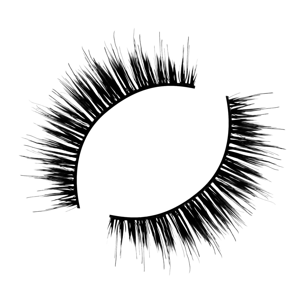 SocialEyes Luxury Lashes SEXY AF