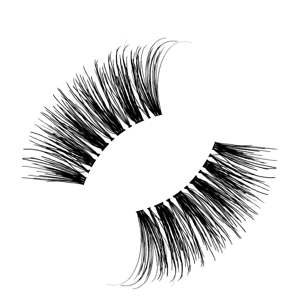 SocialEyes Luxury Lashes TEASE 2.0