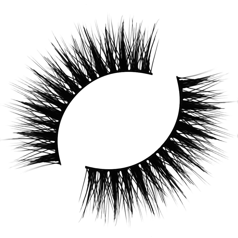 SocialEyes Luxury Lashes SIREN