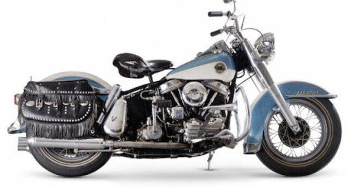 best harley davidson motorcycle