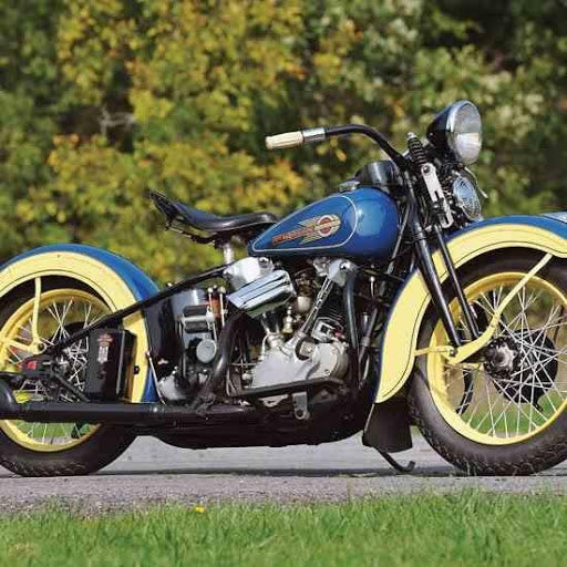 best harley davidson motorcycle model
