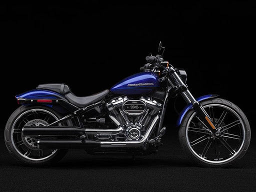 harley motorcycles for short riders