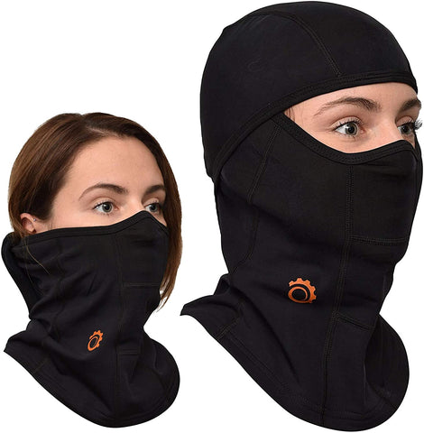 balaclava motorcycle mask