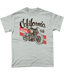 California Rider