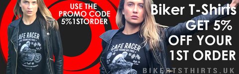 New Biker Products Added To Biker T-shirt Shop – Speed Master