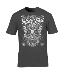 New Arrivals Week Commencing 22nd April In Biker T-shirts – Ride Fast