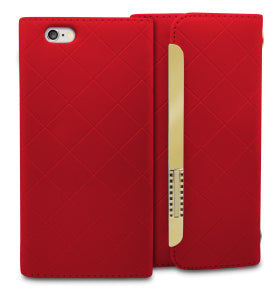 red case
