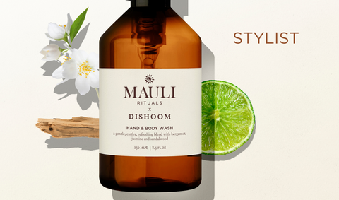 Ayurvedic brand Mauli Rituals collaborate with iconic eatery Dishoom