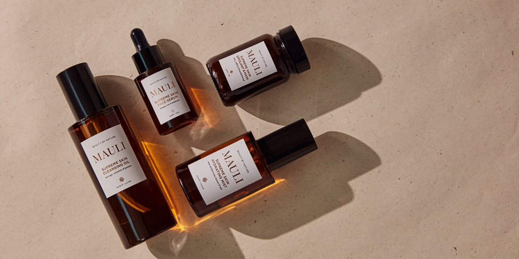 The duo contains our bestselling Oil Cleanser and award-winning Supreme Skin Face Serum which are suitable for all skin types.