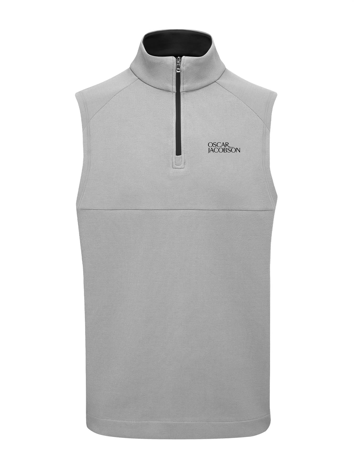 Lockhart Tour Sleeveless Mid Layer