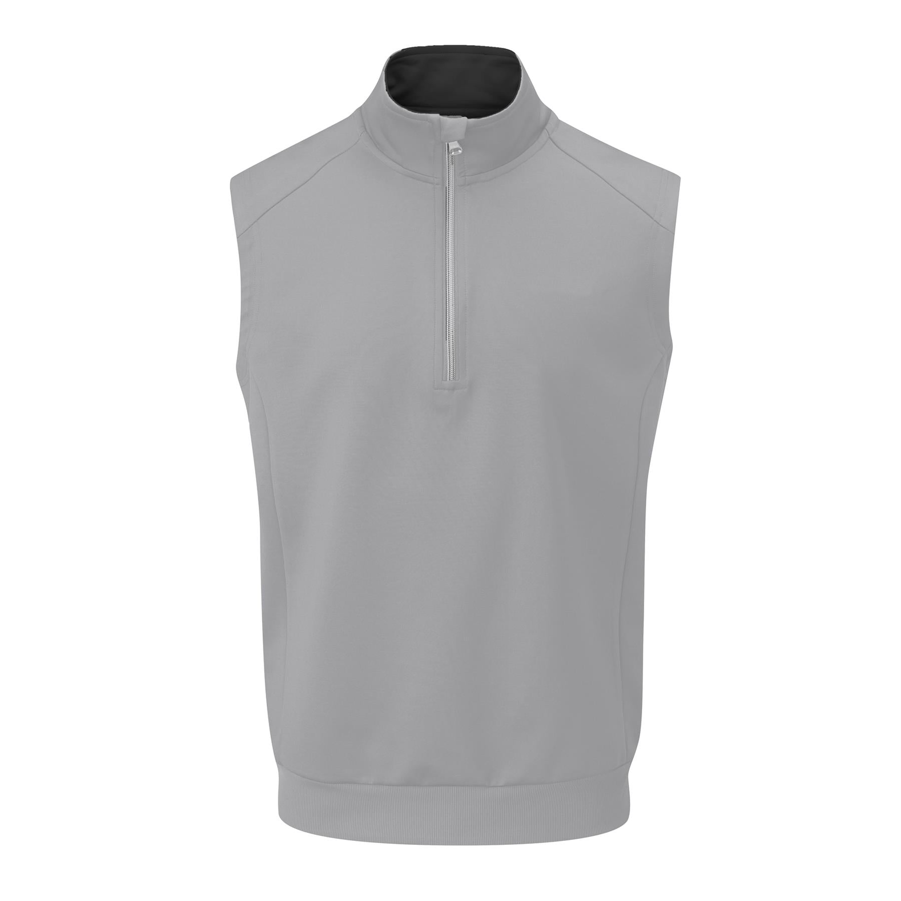 Trent Sleeveless Pullover