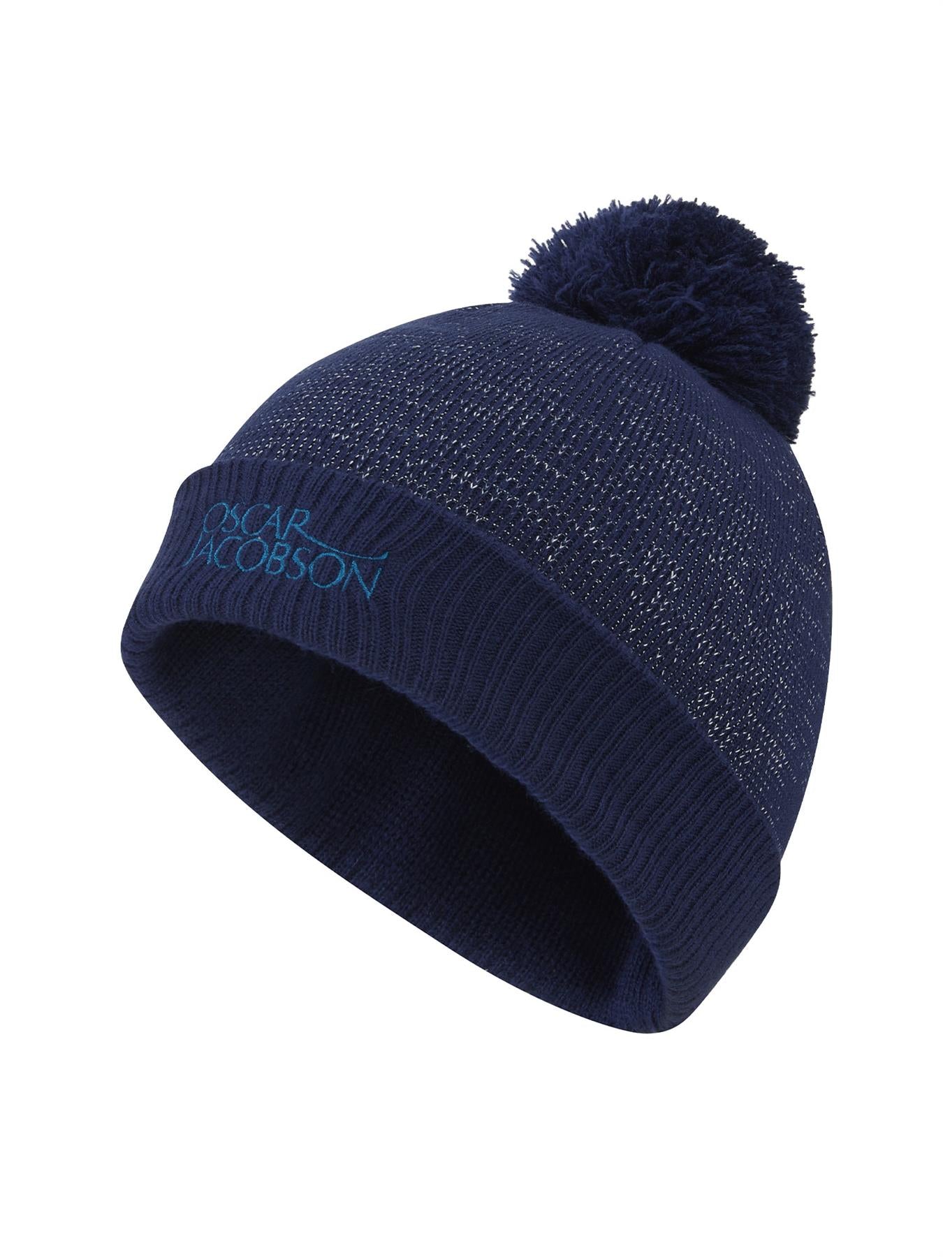 Avalon Bobble Hat