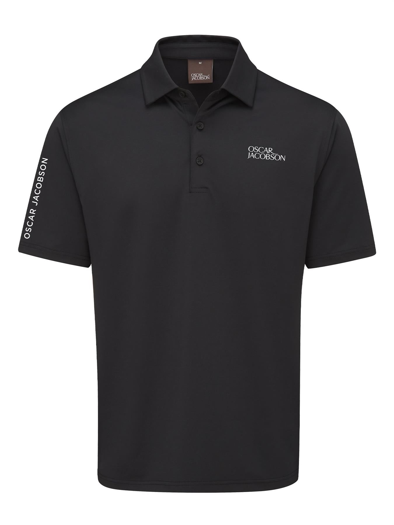 Bullock Tour Polo Shirt