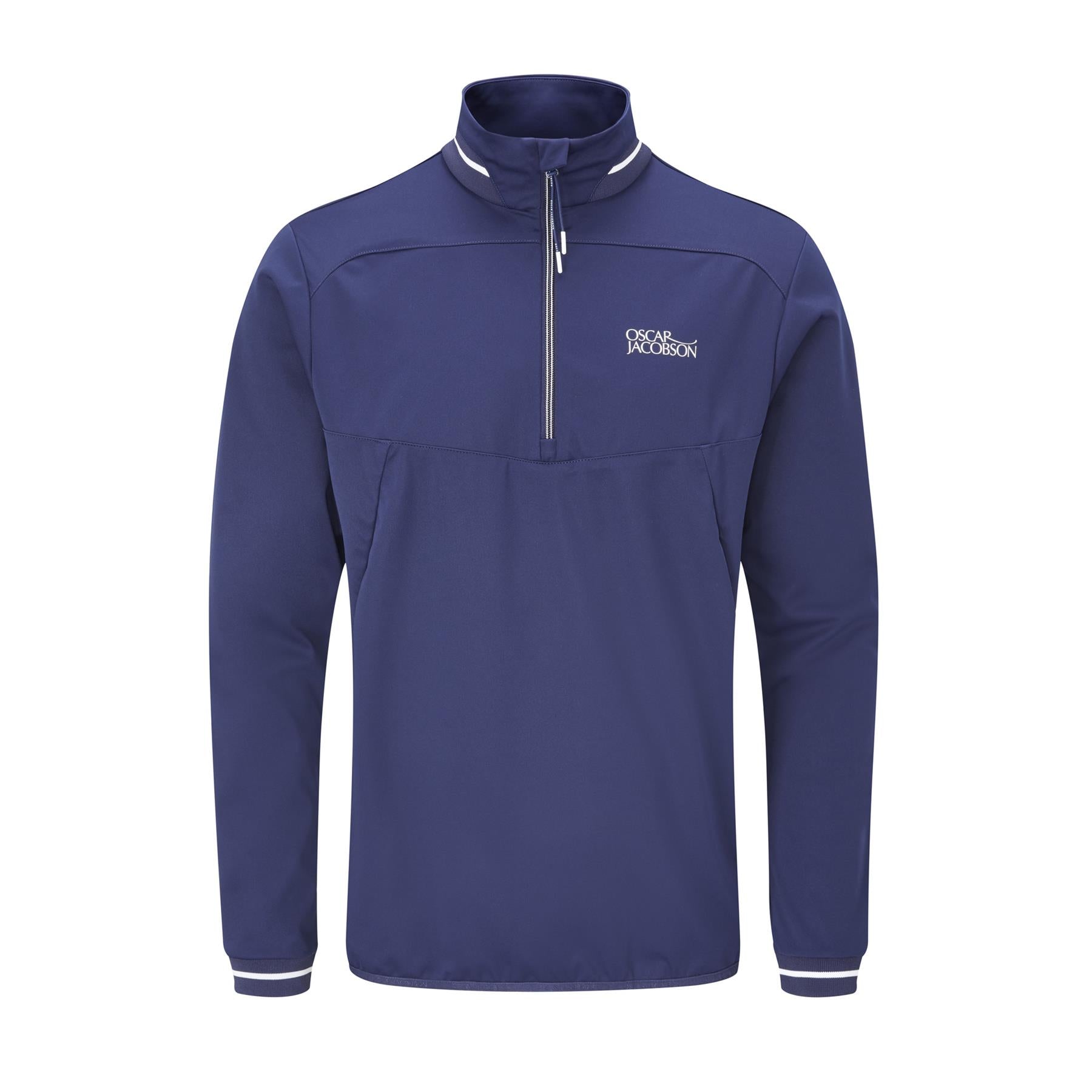 Rolfe Tour Quarter Zip Jacket