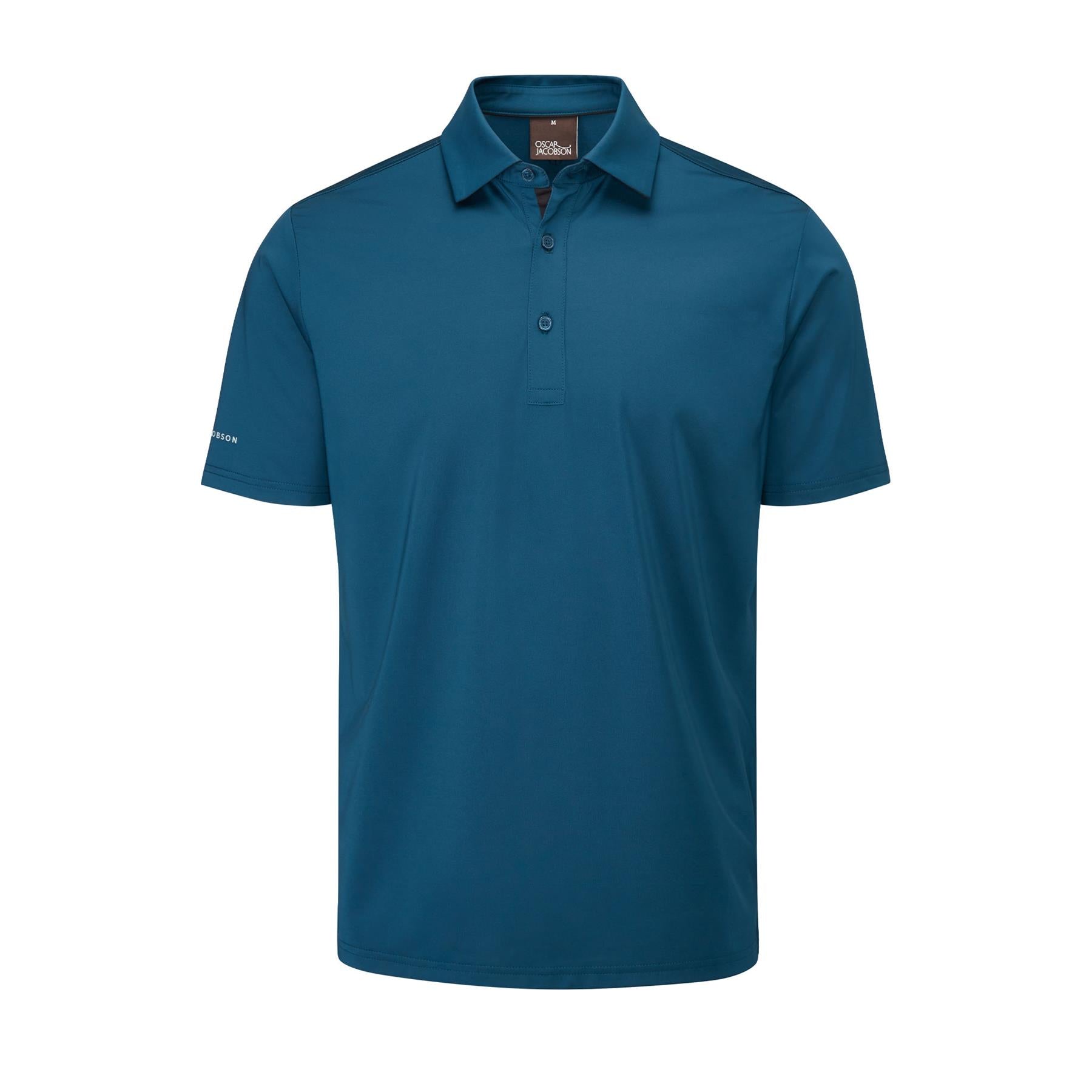 Chap II Polo Shirt