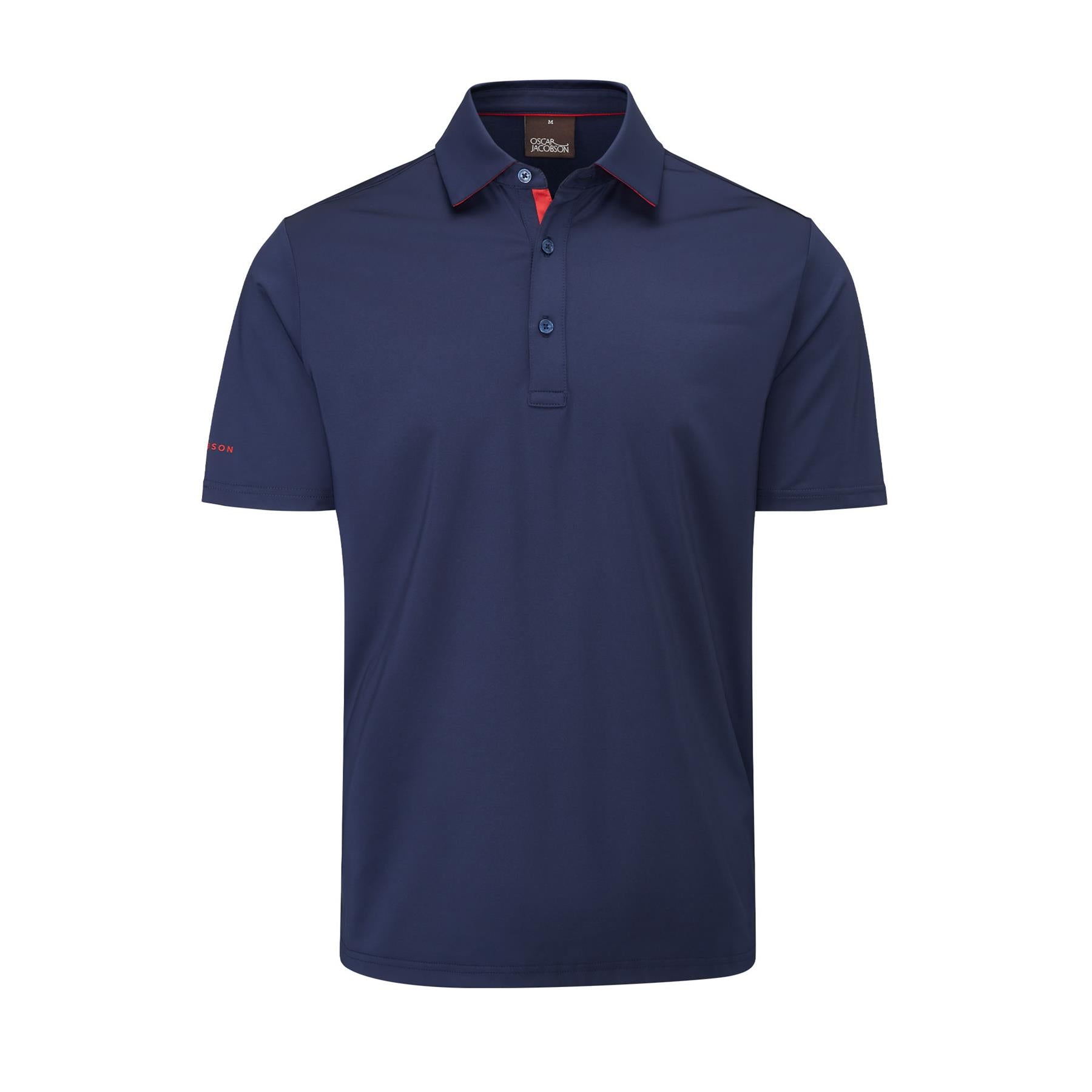 Chap II Polo Shirt