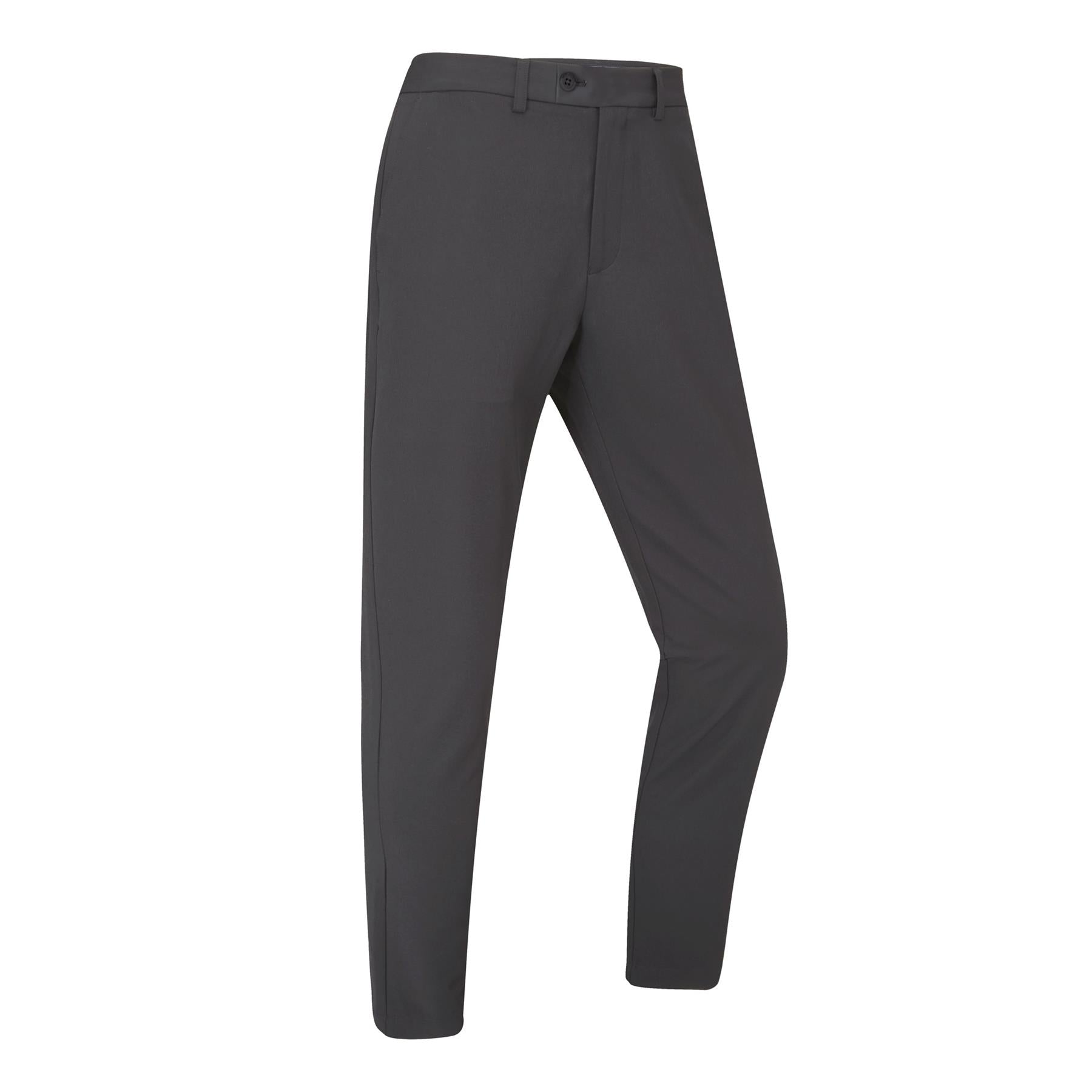 Desmond Flat Front Golf Trouser