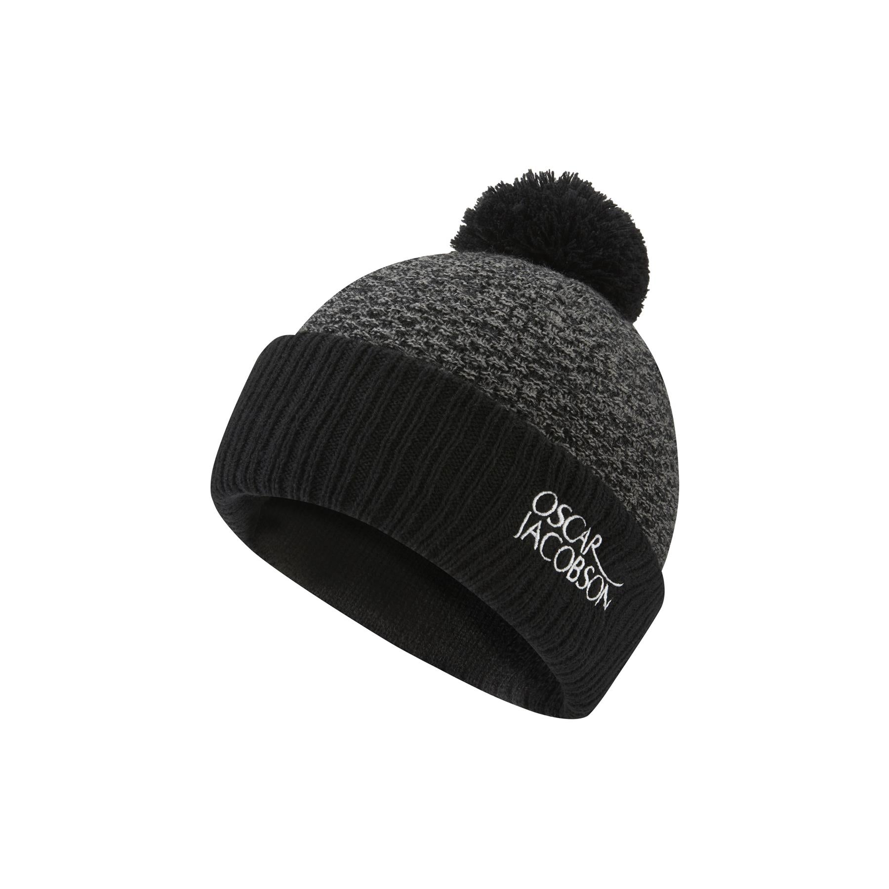 Tammis Knitted Bobble Hat