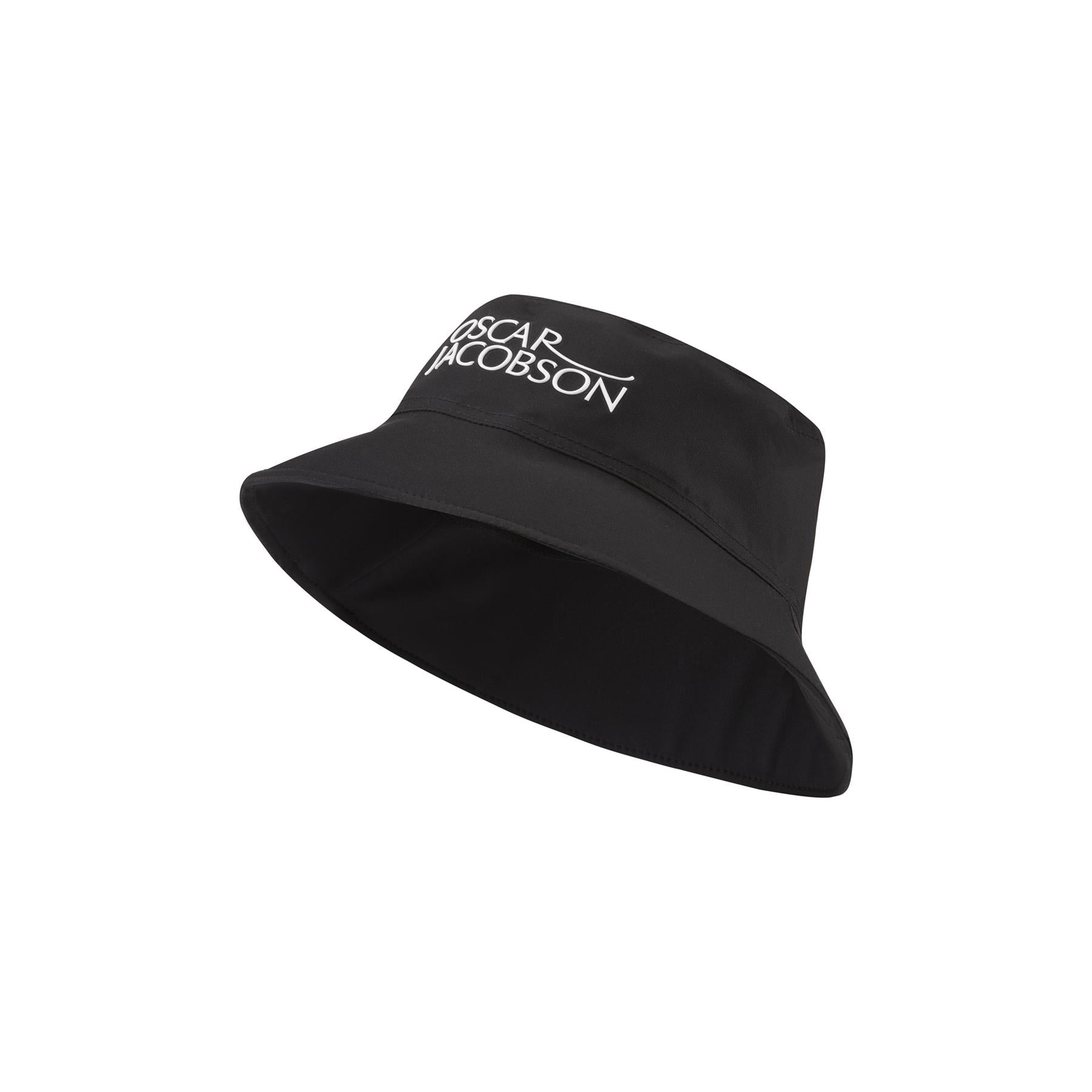 Carmen Water Resistant Bucket Hat