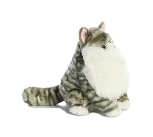 fat cat plush