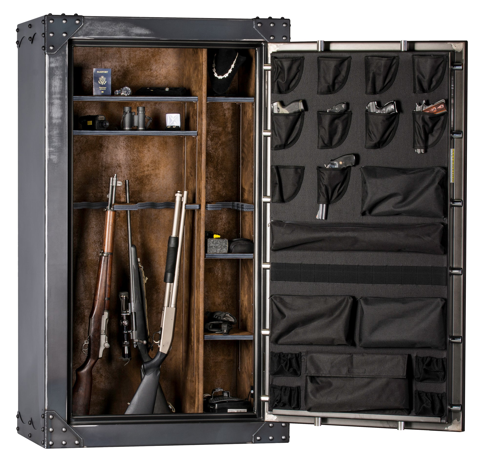 Kodiak KBF5940EXSO 38 Long Gun Safe - Buy Now