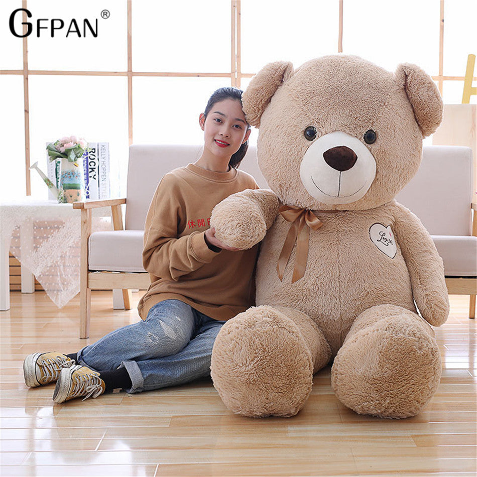 90 cm teddy bear