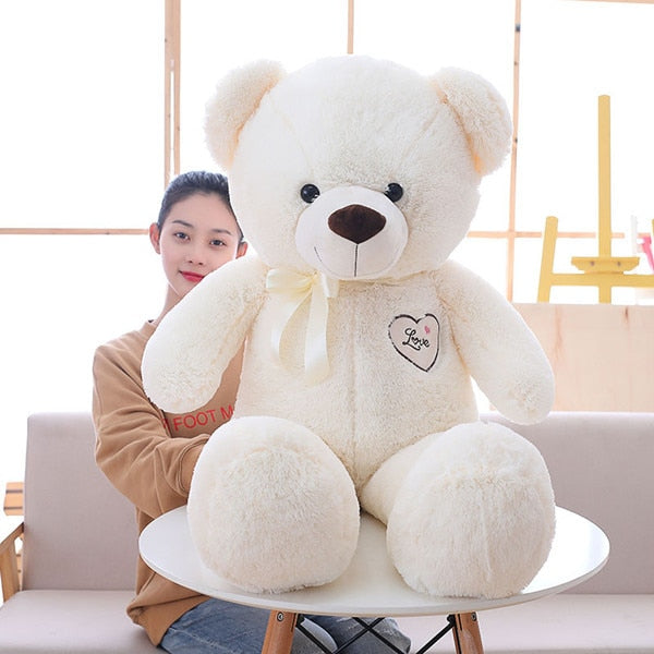 90 cm teddy bear