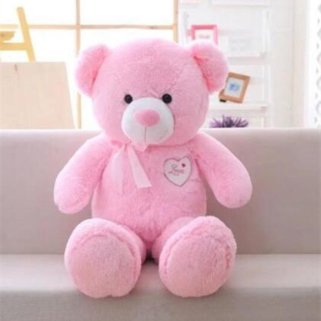 90cm teddy bear