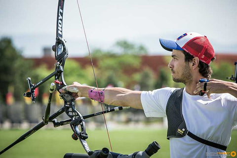 Tips For Your First Archery Equipment