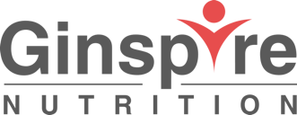 Ginspire Nutrition