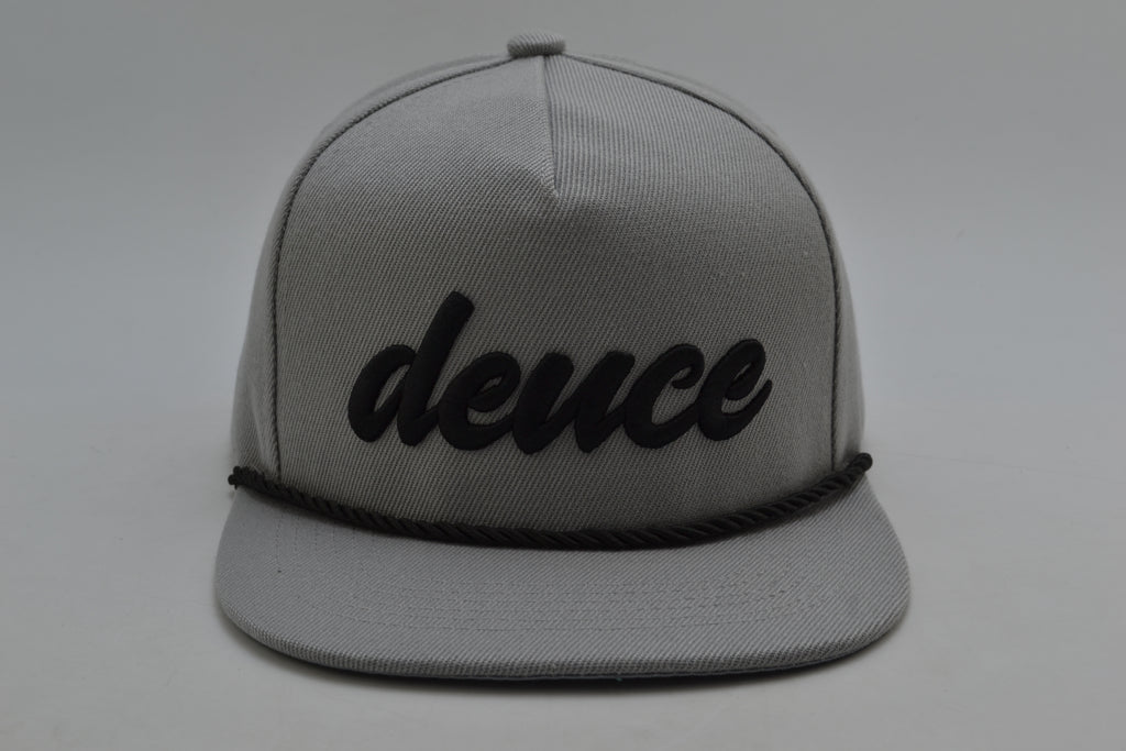 deuce caps