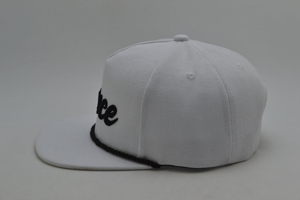 new era golf rope hat