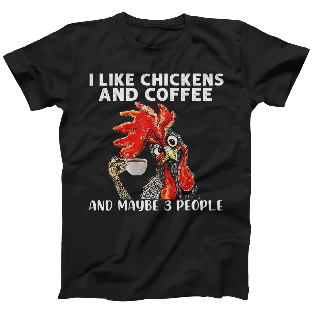 black people funny chicken