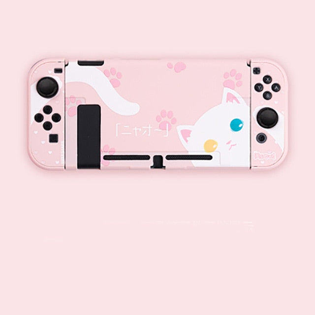 switch case kawaii