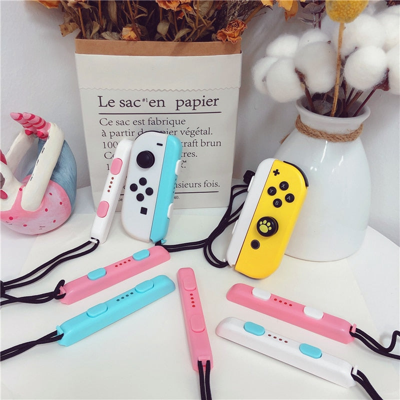 switch joy con strap