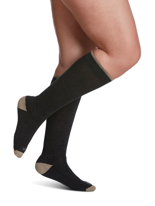 Women's Athletic Recovery Calf Sock