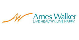 logo for Ames Walker