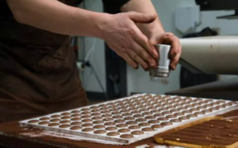 chocolat comptoir du cacao, chocolat artisanal 